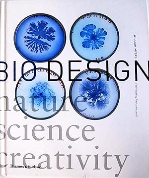 Bild des Verkufers fr Bio Design:Nature Science Creativity: Nature Science Creativity zum Verkauf von Berliner Bchertisch eG