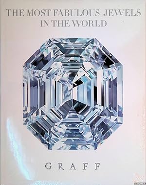 Seller image for The Most Fabulous Jewels in the World for sale by Klondyke