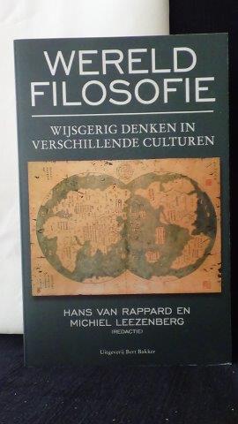 Wereldfilosofie. Wijsgerig denken in verschillende culturen.