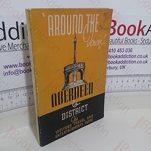 Seller image for Aberdeen & District Guide for sale by BookAddiction (ibooknet member)