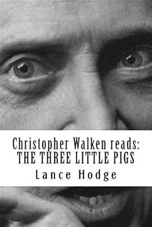 Seller image for Christopher Walken Reads the Three Little Pigs for sale by GreatBookPrices