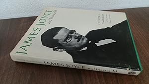 Imagen del vendedor de James Joyce And His World a la venta por BoundlessBookstore