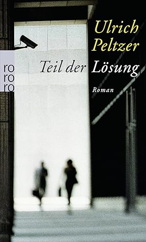 Seller image for Teil der Lsung for sale by Gabis Bcherlager