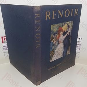 Image du vendeur pour Pierre Auguste Renoir (The Library of Great Painters series) mis en vente par BookAddiction (ibooknet member)