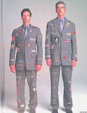 Bild des Verkufers fr Suits: The Clothes Make the Man zum Verkauf von Klondyke