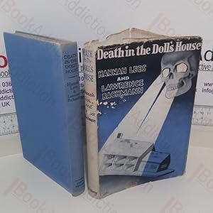 Seller image for Death in the Doll's House for sale by BookAddiction (ibooknet member)