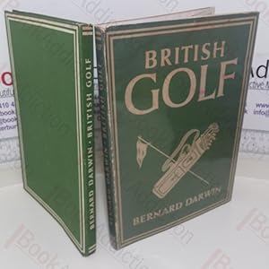 British Golf (Britain in Pictures series)