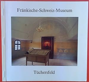 Seller image for Frnkische Schweiz Museum Tchersfeld, Seite 93 bis 98. SOnderdruck for sale by biblion2