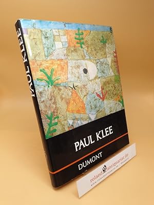 Bild des Verkufers fr Der Maler Paul Klee ; (ISBN: 3770103700) zum Verkauf von Roland Antiquariat UG haftungsbeschrnkt