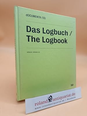 Image du vendeur pour 2. Das Logbuch [Red.-Leitung Katrin Sauerlnder. bers. Barbara Hess .] mis en vente par Roland Antiquariat UG haftungsbeschrnkt