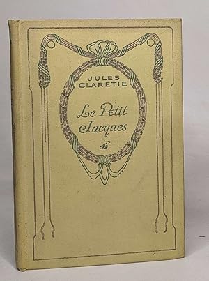 Seller image for Le petit jacques for sale by crealivres