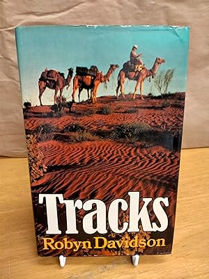 Seller image for Tracks for sale by Chapter Two (Chesham)