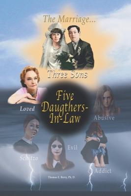 Bild des Verkufers fr Five Daughters-in-Law and Three Sons zum Verkauf von moluna