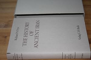 The history of ancient Iran. (= Handbuch der Altertumswissenschaft, Band III/7).