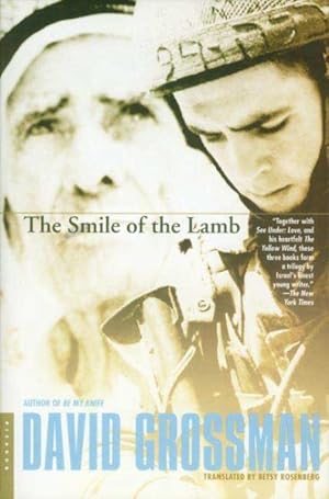 Seller image for Smile of the Lamb for sale by GreatBookPrices