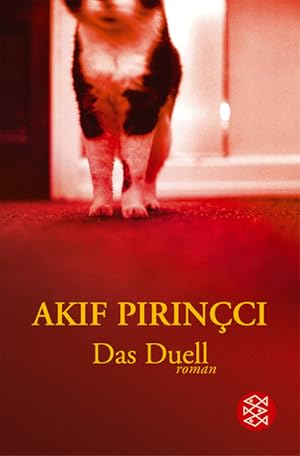 Seller image for Das Duell : Felidae-Roman. Fischer ; 50888 for sale by Modernes Antiquariat an der Kyll