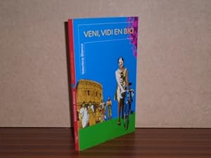 Immagine del venditore per VENI, VIDI EN BICI venduto da Libros del Reino Secreto