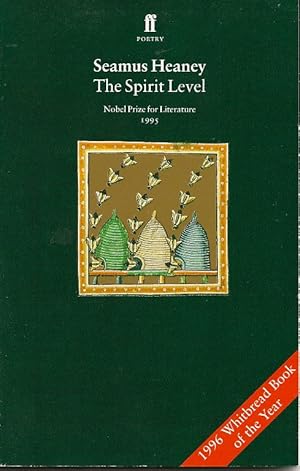 Imagen del vendedor de The Spirit Level a la venta por Cameron House Books