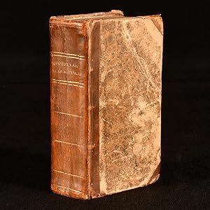 Seller image for A Sammelband of Devotional Pieces and Poems, with 'Select Pieces' from Benjamin Franklin for sale by Rooke Books PBFA