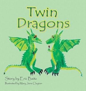 Seller image for Twin Dragons for sale by moluna
