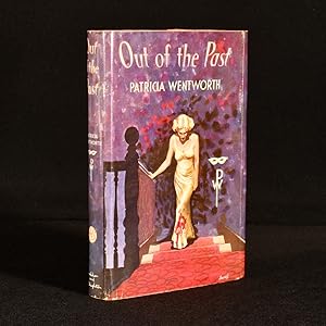 Bild des Verkufers fr Out of The Past zum Verkauf von Rooke Books PBFA