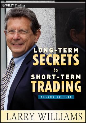 Immagine del venditore per Long-Term Secrets to Short-Term Trading (Hardback or Cased Book) venduto da BargainBookStores