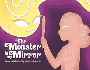 Bild des Verkufers fr The Monster in My Mirror zum Verkauf von moluna