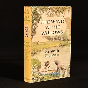 Seller image for The Wind in the Willows for sale by Rooke Books PBFA