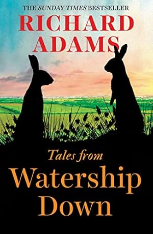 Seller image for Tales from Watership Down for sale by WeBuyBooks