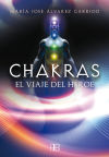 Imagen del vendedor de Chakras, el viaje del hroe a la venta por Agapea Libros