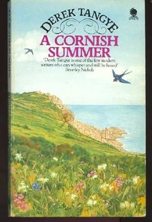 Immagine del venditore per A Cornish Summer venduto da WeBuyBooks 2