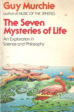 Image du vendeur pour The Seven Mysteries of Life: An Exploration of Science and Philosophy mis en vente par Bij tij en ontij ...