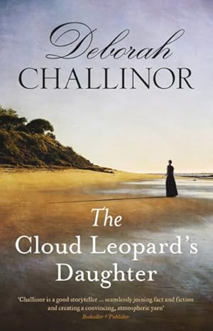 Seller image for Cloud Leopard's Daughter for sale by GreatBookPrices
