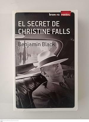 El secret de Christine Falls
