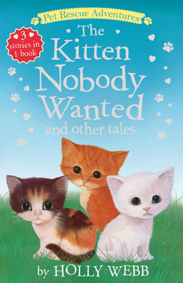 Seller image for The Kitten Nobody Wanted and Other Tales (Paperback or Softback) for sale by BargainBookStores