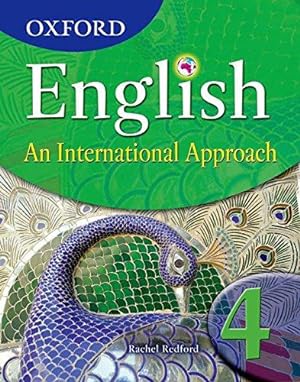 Seller image for Oxford English: An International Approach Student Book 4 for sale by WeBuyBooks