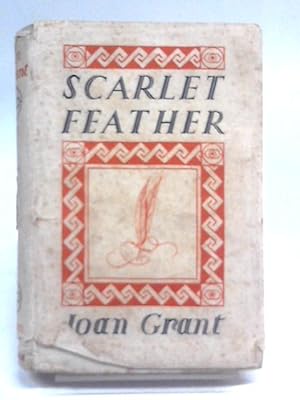 Bild des Verkufers fr Scarlet Feather zum Verkauf von World of Rare Books