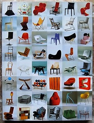 100 MASTERPIECES AUS DER SAMMLUNG DES VITRA DESIGN MUSEUMS.