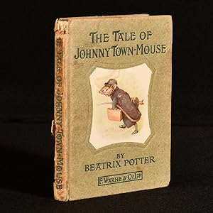 Seller image for The Tale of Johnny Town-Mouse for sale by Rooke Books PBFA