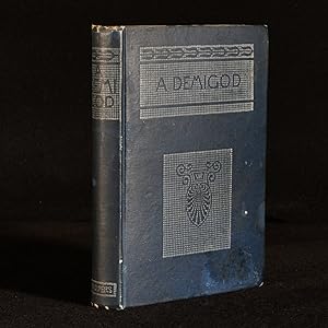 Seller image for A Demigod for sale by Rooke Books PBFA
