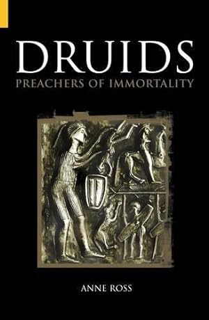 Bild des Verkufers fr Druids: Preachers of Immortality zum Verkauf von WeBuyBooks