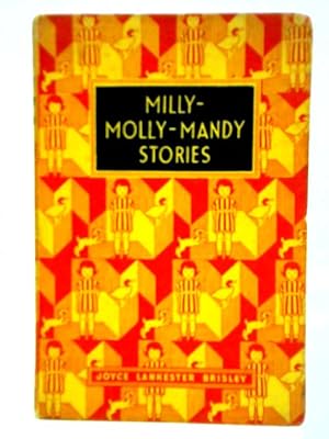 Seller image for Milly-Molly-Mandy Stories for sale by World of Rare Books