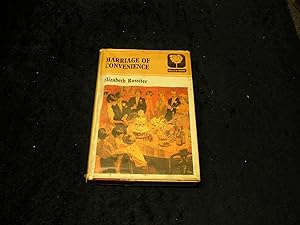 Seller image for Marriage of Convenience for sale by Yare Books