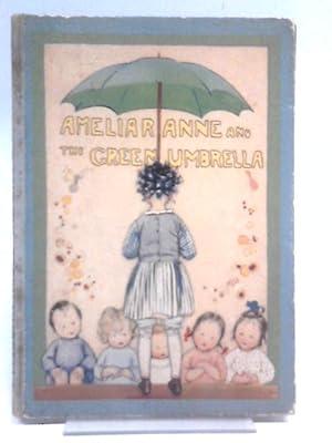 Seller image for Ameliaranne and the Green Umbrella for sale by World of Rare Books