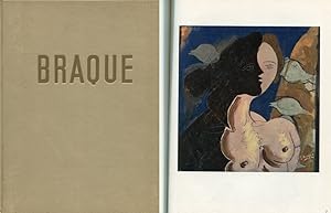 Seller image for Braque for sale by Studio Bibliografico Marini