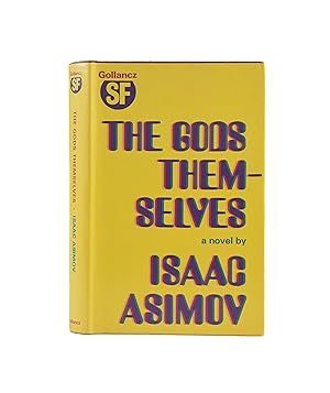 Bild des Verkufers fr The Gods of Themselves zum Verkauf von Maggs Bros. Ltd ABA, ILAB, PBFA, BA