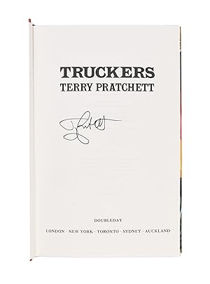 Bild des Verkäufers für The Books of the Nomes; Truckers, Diggers, and Wings zum Verkauf von Maggs Bros. Ltd ABA, ILAB, PBFA, BA