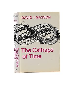 Imagen del vendedor de The Caltraps of Time a la venta por Maggs Bros. Ltd ABA, ILAB, PBFA, BA