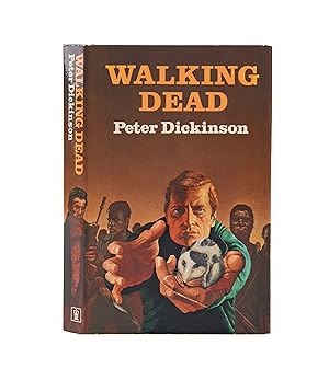 Seller image for Walking Dead for sale by Maggs Bros. Ltd ABA, ILAB, PBFA, BA