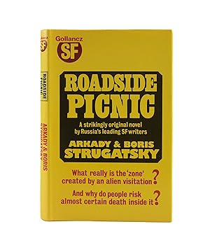 Seller image for Roadside Picnic for sale by Maggs Bros. Ltd ABA, ILAB, PBFA, BA